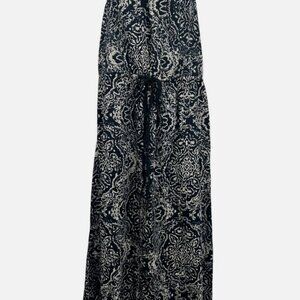 DKNY Jeans Maxi  Dress.
